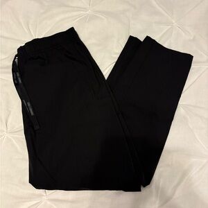 Carhartt Woman’s M Petite Scrub Pants